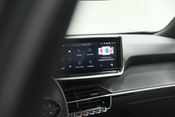 Peugeot 2008 PureTech 130 EAT8 Allure | Allseason banden | 360 Camera | Dodehoekdetectie | Apple Carplay | Stoelverwarming