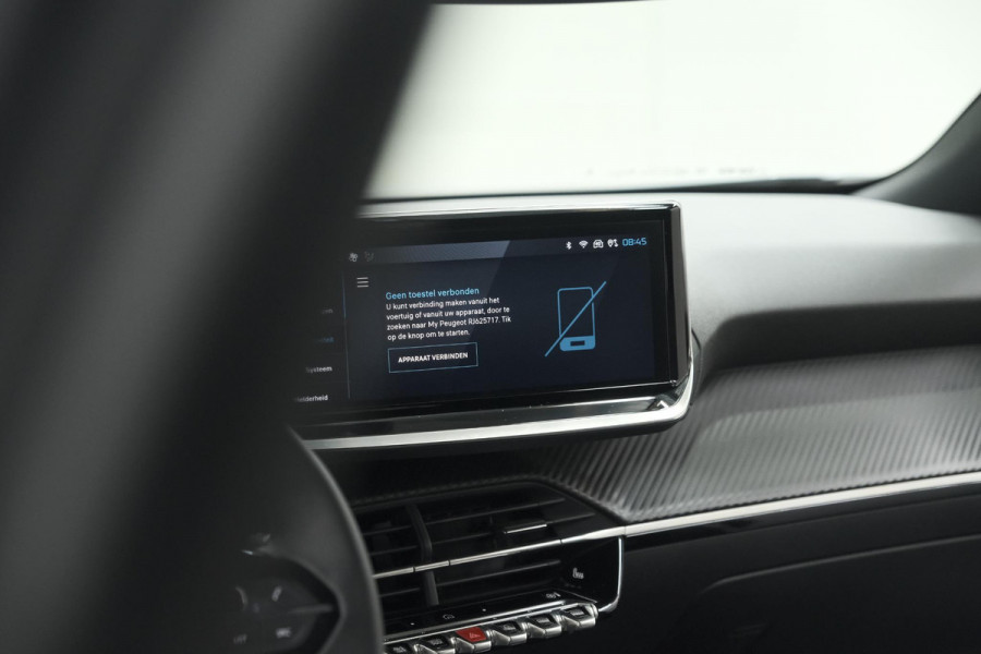 Peugeot 2008 PureTech 130 EAT8 Allure | Allseason banden | 360 Camera | Dodehoekdetectie | Apple Carplay | Stoelverwarming