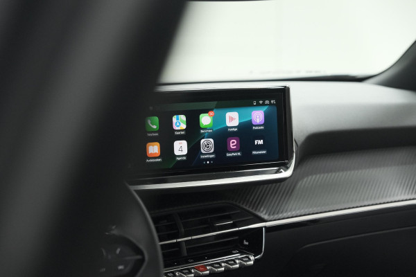 Peugeot 2008 PureTech 130 EAT8 Allure | Allseason banden | 360 Camera | Dodehoekdetectie | Apple Carplay | Stoelverwarming