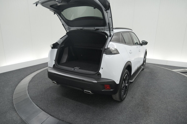 Peugeot 2008 PureTech 130 EAT8 Allure | Allseason banden | 360 Camera | Dodehoekdetectie | Apple Carplay | Stoelverwarming
