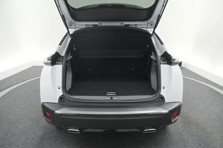 Peugeot 2008 PureTech 130 EAT8 Allure | Allseason banden | 360 Camera | Dodehoekdetectie | Apple Carplay | Stoelverwarming