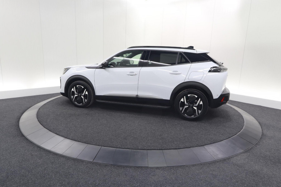 Peugeot 2008 PureTech 130 EAT8 Allure | Allseason banden | 360 Camera | Dodehoekdetectie | Apple Carplay | Stoelverwarming