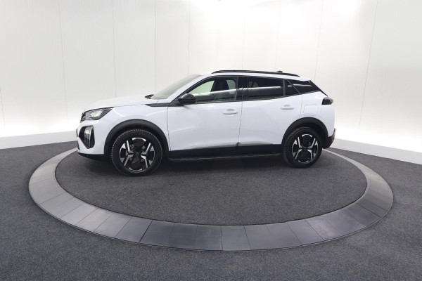 Peugeot 2008 PureTech 130 EAT8 Allure | Allseason banden | 360 Camera | Dodehoekdetectie | Apple Carplay | Stoelverwarming