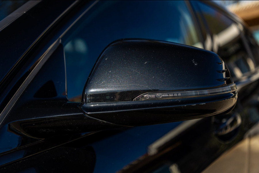 BMW 1-serie 118i High Executive M-Sport I Led I Live Cockpit Professional I Adaptive Cruise I Shadow Line I Stoelverwarming I BTW