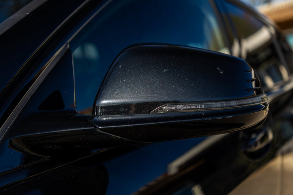 BMW 1-serie 118i High Executive M-Sport I Led I Live Cockpit Professional I Adaptive Cruise I Shadow Line I Stoelverwarming I BTW