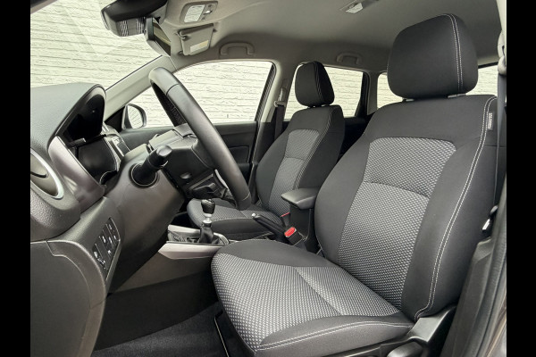 Suzuki Vitara 1.4 Boosterjet Hybrid Camera+Pdc Led Stoelverwarming Adapt Cruise carplay Dab+ Carplay Navi