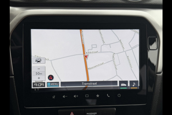 Suzuki Vitara 1.4 Boosterjet Hybrid Camera+Pdc Led Stoelverwarming Adapt Cruise carplay Dab+ Carplay Navi