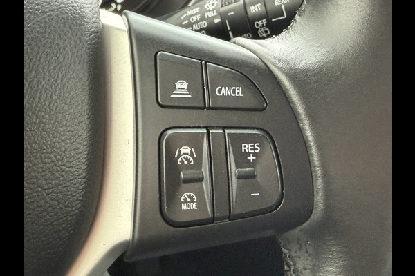 Suzuki Vitara 1.4 Boosterjet Hybrid Camera+Pdc Led Stoelverwarming Adapt Cruise carplay Dab+ Carplay Navi