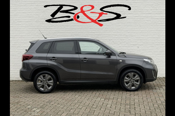 Suzuki Vitara 1.4 Boosterjet Hybrid Camera+Pdc Led Stoelverwarming Adapt Cruise carplay Dab+ Carplay Navi
