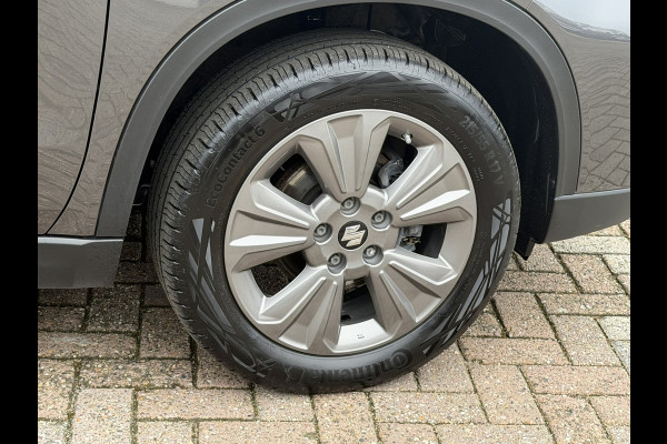 Suzuki Vitara 1.4 Boosterjet Hybrid Camera+Pdc Led Stoelverwarming Adapt Cruise carplay Dab+ Carplay Navi