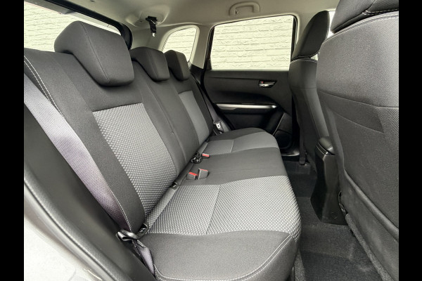 Suzuki Vitara 1.4 Boosterjet Hybrid Camera+Pdc Led Stoelverwarming Adapt Cruise carplay Dab+ Carplay Navi