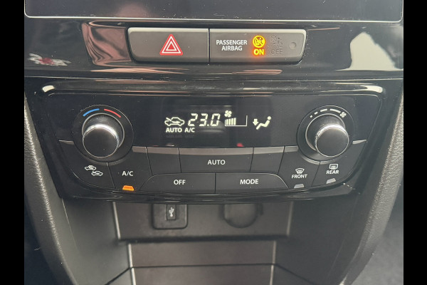 Suzuki Vitara 1.4 Boosterjet Hybrid Camera+Pdc Led Stoelverwarming Adapt Cruise carplay Dab+ Carplay Navi