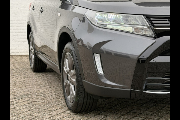 Suzuki Vitara 1.4 Boosterjet Hybrid Camera+Pdc Led Stoelverwarming Adapt Cruise carplay Dab+ Carplay Navi