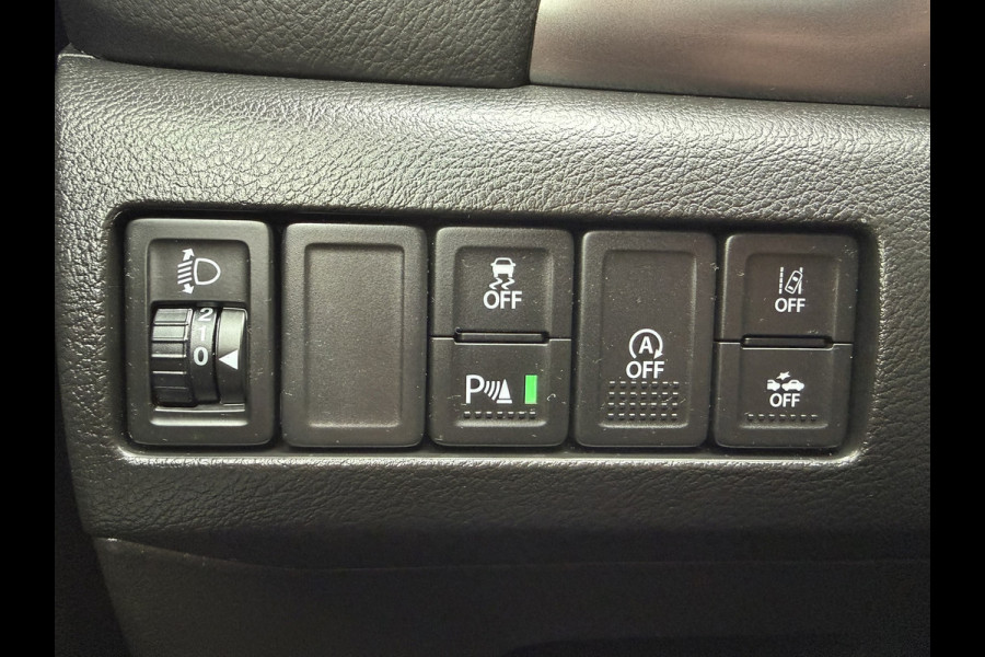 Suzuki Vitara 1.4 Boosterjet Hybrid Camera+Pdc Led Stoelverwarming Adapt Cruise carplay Dab+ Carplay Navi