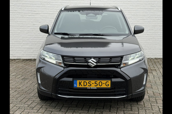 Suzuki Vitara 1.4 Boosterjet Hybrid Camera+Pdc Led Stoelverwarming Adapt Cruise carplay Dab+ Carplay Navi
