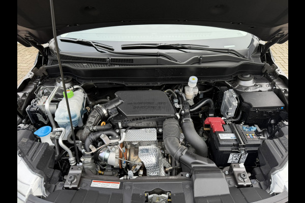 Suzuki Vitara 1.4 Boosterjet Hybrid Camera+Pdc Led Stoelverwarming Adapt Cruise carplay Dab+ Carplay Navi