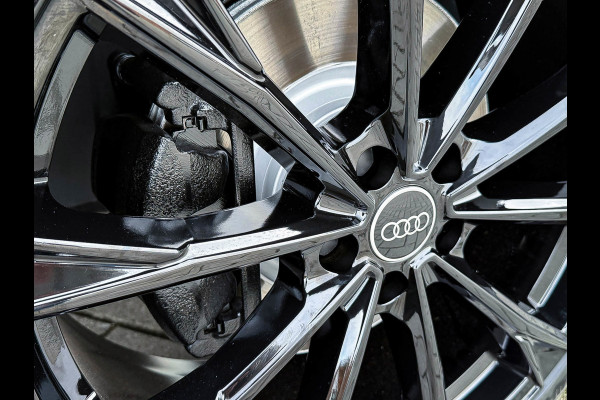 Audi Q3 Sportback 45TFSI e 245pk S-Tronic Competition S Edition S-Line 1é Eig Audi Exclusive|Leder|ACC|Ambiance|Camera|Matrix|RSQ3