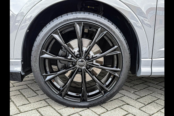 Audi Q3 Sportback 45TFSI e 245pk S-Tronic Competition S Edition S-Line 1é Eig Audi Exclusive|Leder|ACC|Ambiance|Camera|Matrix|RSQ3