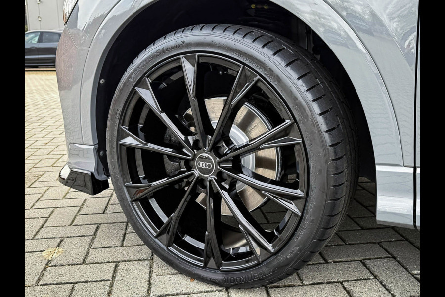Audi Q3 Sportback 45TFSI e 245pk S-Tronic Competition S Edition S-Line 1é Eig Audi Exclusive|Leder|ACC|Ambiance|Camera|Matrix|RSQ3