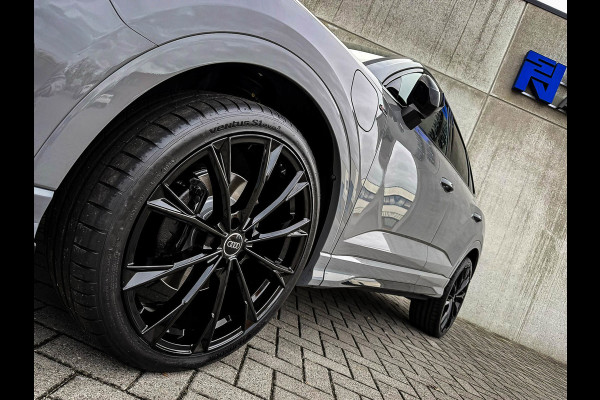 Audi Q3 Sportback 45TFSI e 245pk S-Tronic Competition S Edition S-Line 1é Eig Audi Exclusive|Leder|ACC|Ambiance|Camera|Matrix|RSQ3