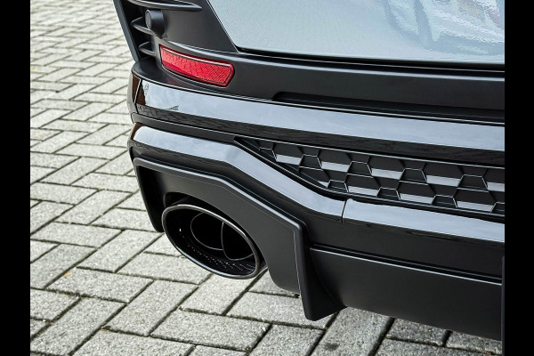 Audi Q3 Sportback 45TFSI e 245pk S-Tronic Competition S Edition S-Line 1é Eig Audi Exclusive|Leder|ACC|Ambiance|Camera|Matrix|RSQ3