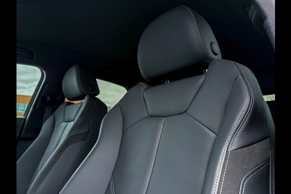 Audi Q3 Sportback 45TFSI e 245pk S-Tronic Competition S Edition S-Line 1é Eig Audi Exclusive|Leder|ACC|Ambiance|Camera|Matrix|RSQ3