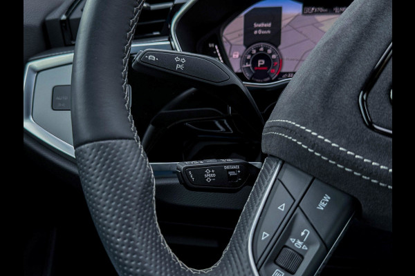 Audi Q3 Sportback 45TFSI e 245pk S-Tronic Competition S Edition S-Line 1é Eig Audi Exclusive|Leder|ACC|Ambiance|Camera|Matrix|RSQ3