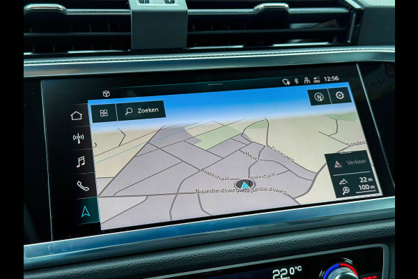 Audi Q3 Sportback 45TFSI e 245pk S-Tronic Competition S Edition S-Line 1é Eig Audi Exclusive|Leder|ACC|Ambiance|Camera|Matrix|RSQ3