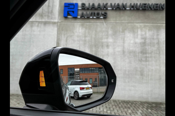 Audi Q3 Sportback 45TFSI e 245pk S-Tronic Competition S Edition S-Line 1é Eig Audi Exclusive|Leder|ACC|Ambiance|Camera|Matrix|RSQ3