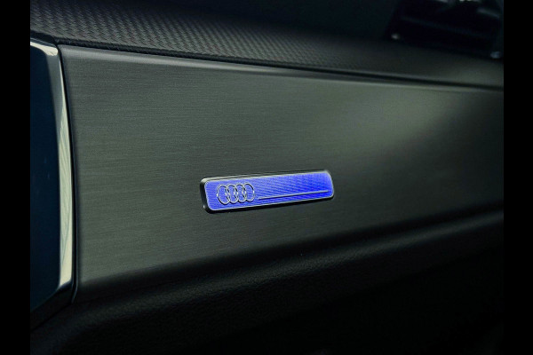 Audi Q3 Sportback 45TFSI e 245pk S-Tronic Competition S Edition S-Line 1é Eig Audi Exclusive|Leder|ACC|Ambiance|Camera|Matrix|RSQ3