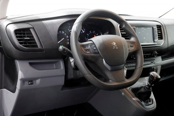 Peugeot Expert 2.0 BlueHDI 145pk L3 D.C. Navi/Camera/2x Schuifdeur 07-2022