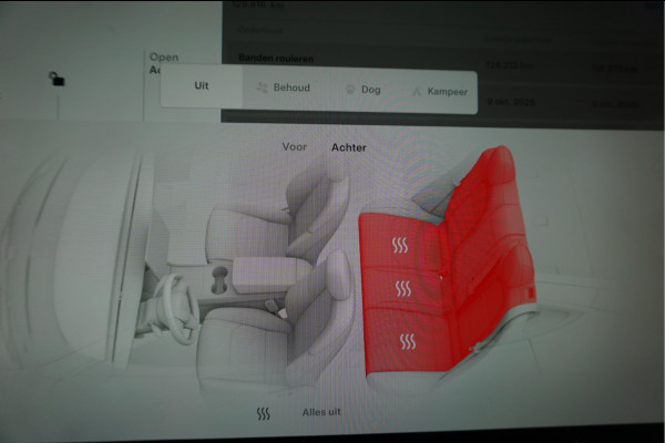 Tesla Model 3 Long Range AWD 75 kWh | BTW AUTO | Orig Nederlands | Auto Pilot | Panoramadak | Prachtige staat en staat van onderhoud |