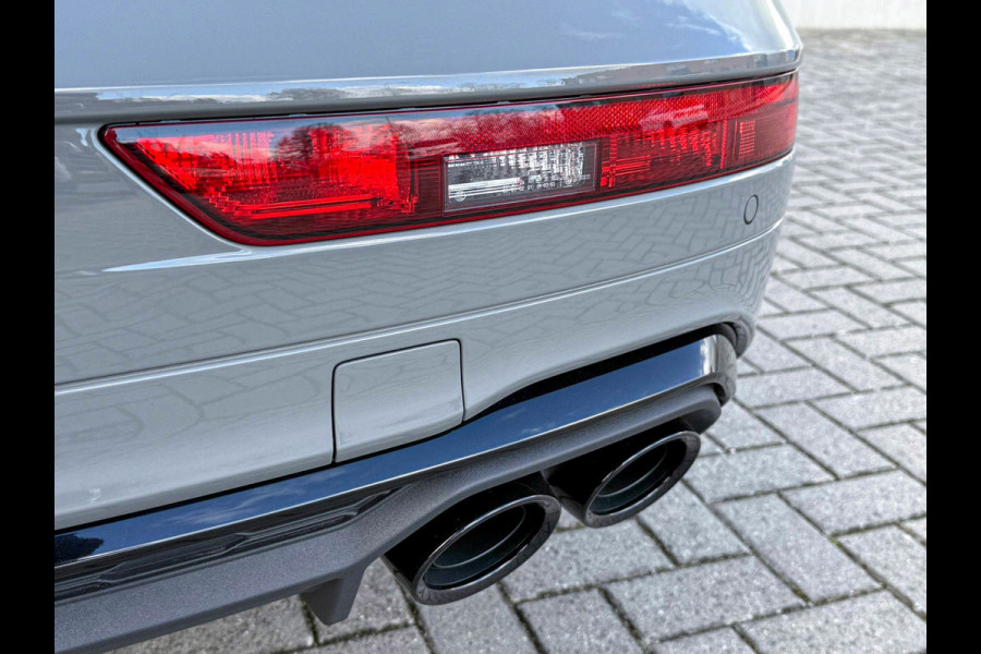 Audi Q5 55TFSI e 367PK Quattro Competition S Edition S-Line 1é Eig!|Pano|Luchtvering|S5-stoelen|HD Matrix|Carbon|Trekhaak|Ambiance
