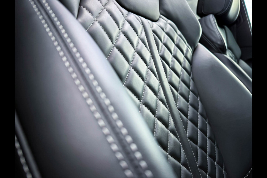 Audi Q5 55TFSI e 367PK Quattro Competition S Edition S-Line 1é Eig!|Pano|Luchtvering|S5-stoelen|HD Matrix|Carbon|Trekhaak|Ambiance