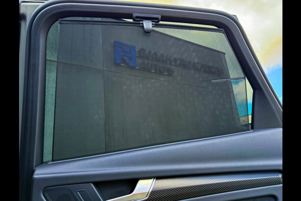 Audi Q5 55TFSI e 367PK Quattro Competition S Edition S-Line 1é Eig!|Pano|Luchtvering|S5-stoelen|HD Matrix|Carbon|Trekhaak|Ambiance