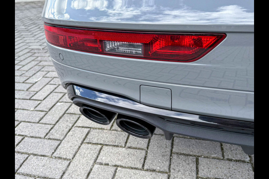 Audi Q5 55TFSI e 367PK Quattro Competition S Edition S-Line 1é Eig!|Pano|Luchtvering|S5-stoelen|HD Matrix|Carbon|Trekhaak|Ambiance