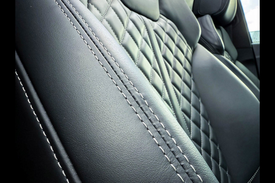 Audi Q5 55TFSI e 367PK Quattro Competition S Edition S-Line 1é Eig!|Pano|Luchtvering|S5-stoelen|HD Matrix|Carbon|Trekhaak|Ambiance