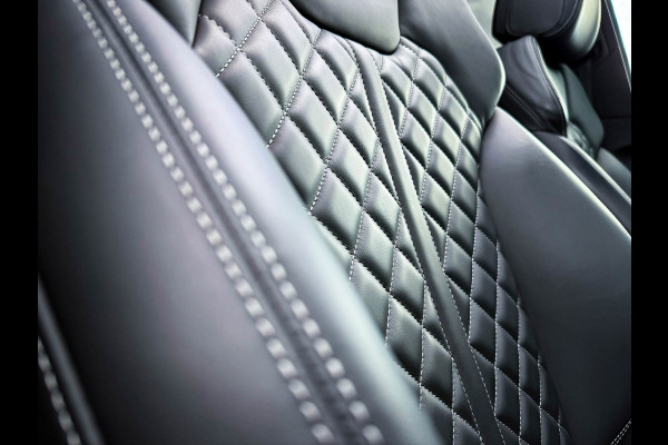 Audi Q5 55TFSI e 367PK Quattro Competition S Edition S-Line 1é Eig!|Pano|Luchtvering|S5-stoelen|HD Matrix|Carbon|Trekhaak|Ambiance