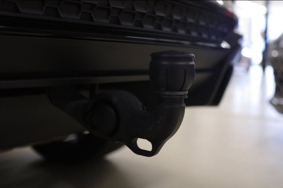 Audi RSQ3 Sportback TFSI RS Pano/B&O/Camera/Carplay/RSStoelen/BOMVOL