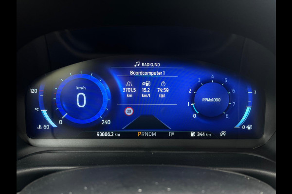 Ford Puma 1.0 ST-Line X Vignale, Automaat, Pano, Camera, Stoelmassage, CarPlay, NAP