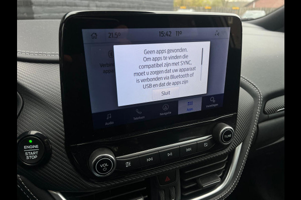 Ford Puma 1.0 ST-Line X Vignale, Automaat, Pano, Camera, Stoelmassage, CarPlay, NAP