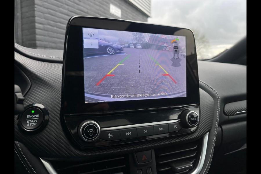 Ford Puma 1.0 ST-Line X Vignale, Automaat, Pano, Camera, Stoelmassage, CarPlay, NAP