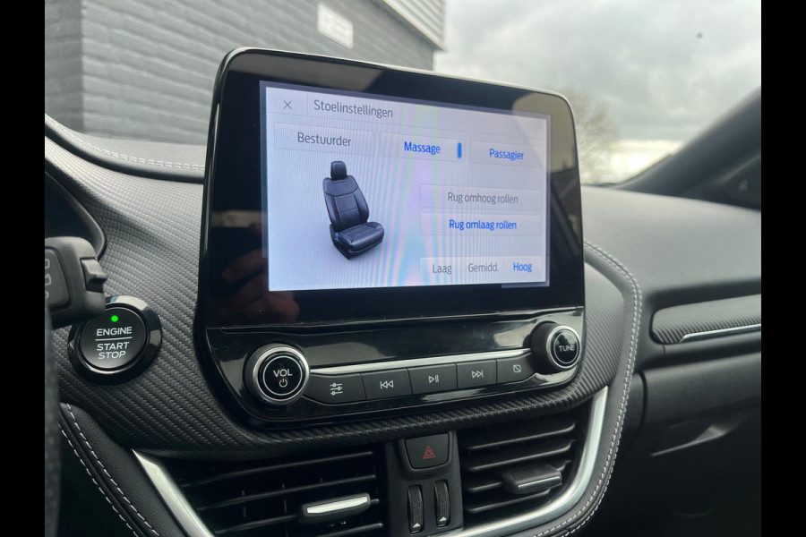 Ford Puma 1.0 ST-Line X Vignale, Automaat, Pano, Camera, Stoelmassage, CarPlay, NAP