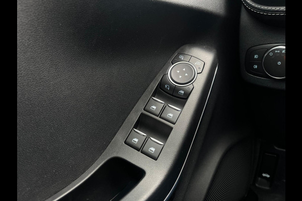 Ford Puma 1.0 ST-Line X Vignale, Automaat, Pano, Camera, Stoelmassage, CarPlay, NAP