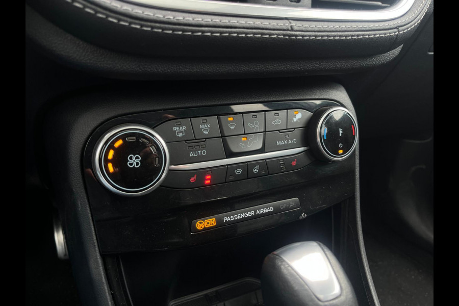 Ford Puma 1.0 ST-Line X Vignale, Automaat, Pano, Camera, Stoelmassage, CarPlay, NAP