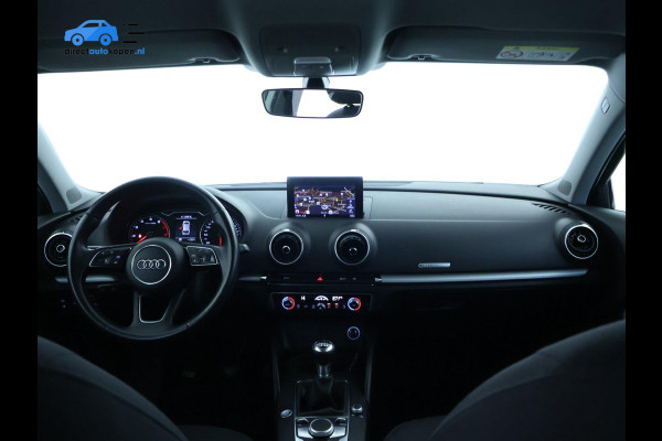 Audi A3 SPORTBACK 1.0 TFSI Pro Line | PDC | NAV | Keyless | Clima