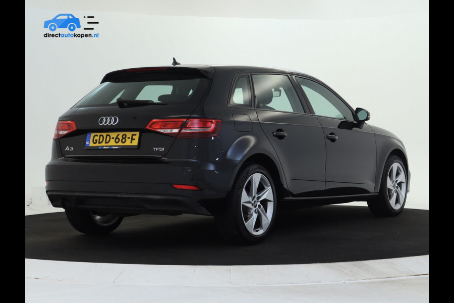 Audi A3 SPORTBACK 1.0 TFSI Pro Line | PDC | NAV | Keyless | Clima