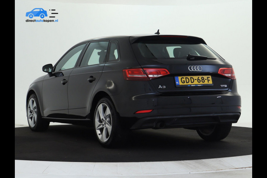 Audi A3 SPORTBACK 1.0 TFSI Pro Line | PDC | NAV | Keyless | Clima
