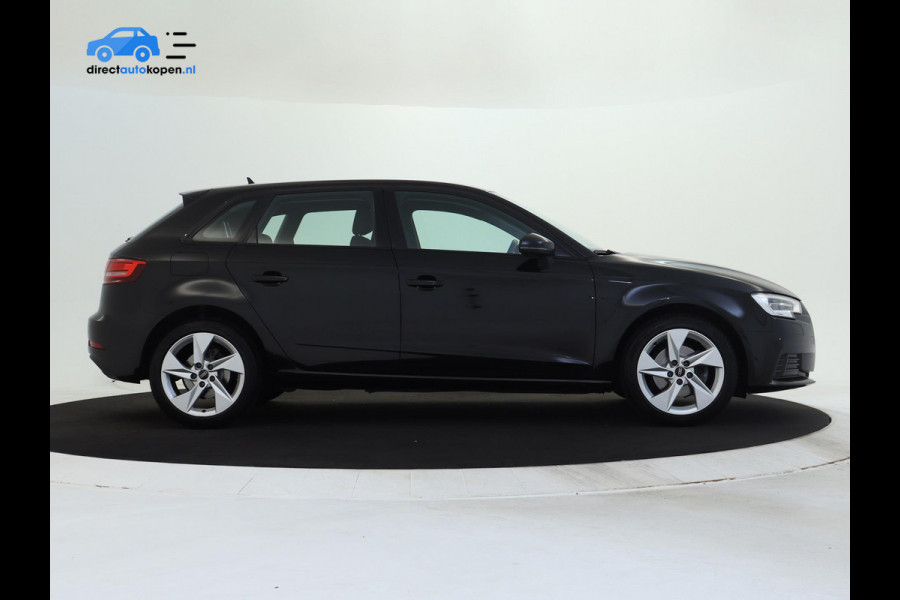 Audi A3 SPORTBACK 1.0 TFSI Pro Line | PDC | NAV | Keyless | Clima