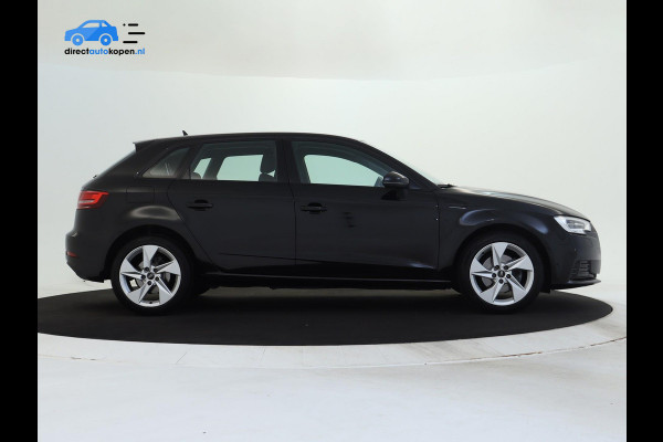 Audi A3 SPORTBACK 1.0 TFSI Pro Line | PDC | NAV | Keyless | Clima
